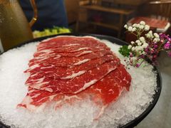 -井格重庆火锅(西直门凯德Mall店)