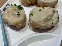 -小杨生煎(松江大学城店)