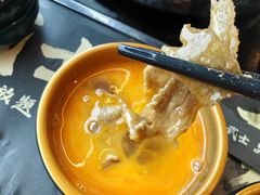 -牛武士寿喜烧·和牛火锅自助(全球首店)
