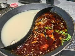 -新辣道鱼火锅(航天万源店)