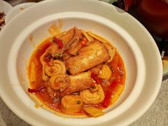 -汉水谣·江景餐厅(江滩店)