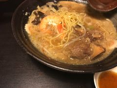 -日本料理神拉面