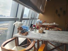 -桃花江餐厅·江景-约会·聚会