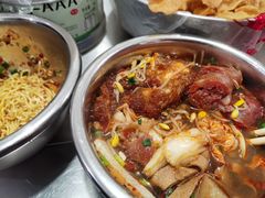 -胖子水煮(铁路三村无任何分店)