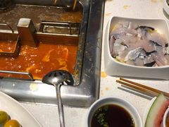 -海底捞火锅(北京路店)