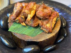 -沿江海南菜·文昌鸡祖师爷(大东海店)