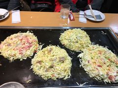 -鹤桥风月(ヨドバシ梅田店)