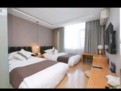 -景里·红驿栈酒店(北京三里屯店)