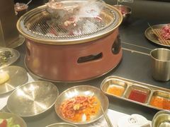 -西塔老太太泥炉烤肉(龙湖北苑天街店)