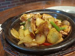 -和生记老菜馆(石韵苑店)