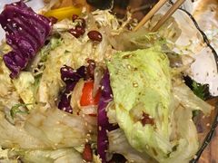 -木屋烧烤(惠阳华润小径湾店)