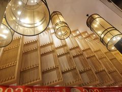 -莆田餐厅PUTIEN(三里屯店)