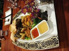 -Siam泰餐厅(水上公园店)