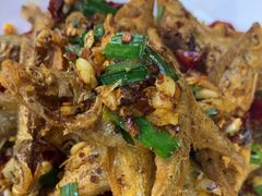 -印象鲵宴·张家界地标美食名片(溪布街店)