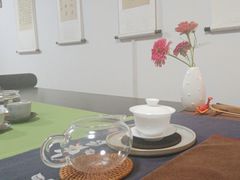 -诗宇时光茶艺书法古琴培训