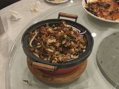 -鑫巴蜀小镇 · 水煮鱼专研店(玉桥店)