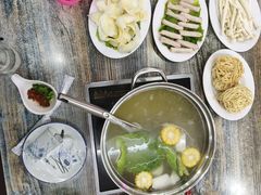 -全好食潮汕牛肉火锅(泗洲路店)