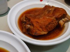 -喜家德虾仁水饺(华强天虹店)
