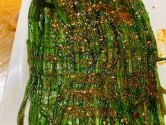 -腰子哥烤串(石佛营炫特店)