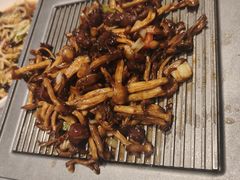 -小桃红·东北菜·春饼烤鸭(南阳湖街店)