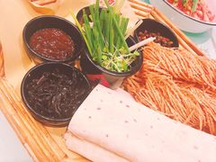 -大张烙馍村(泉山店)
