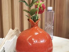 -京华烟云·北京烤鸭(领展购物广场·中关村店)