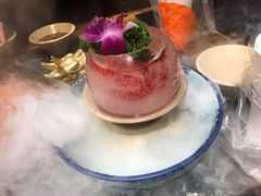 -蜀大侠火锅(古田店)