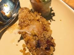 -CHINCHIN 青青·泰国料理(万象食家店)