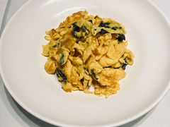 石耳葱香土鸡蛋-品粹徽园·家常安徽菜