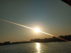 -白洋淀景区