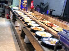 -肥肥牛鲜蚝海鲜自助(红山店)