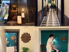 -涟LIAN·泰式按摩·MASSAGE·SPA(深业上城店)