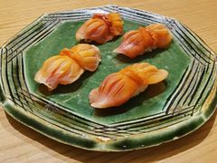 赤贝-鮨青(恒基名人购物中心店)