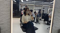 -HaLo hair studio