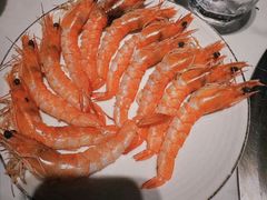 -领鲜天下·焗海鲜·花胶鸡(天目里店)