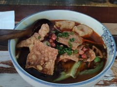 -陈记柳州螺蛳粉(大坪店)