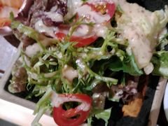 -本格丼·炭火烤肉饭(大悦路成都大悦城店)