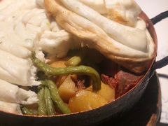 -奉天小馆·非遗东北菜(济南万象城店)