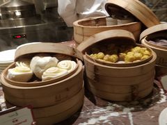 -骊韵咖啡厅(深圳中海凯骊酒店)