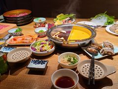 -蟹将军·松叶蟹和牛日料放题自助(K11店)