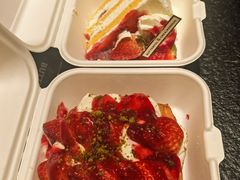 -B&C黄油与面包·THE GARDEN BAKERY概念店(世纪汇店)