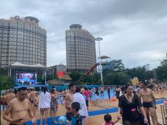 -河源客天下-温泉小镇