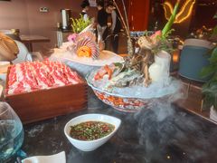 -蒋记海鲜姿造•洋房别墅(星河湾店)