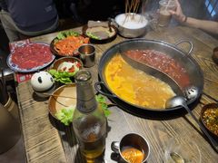 -冯校长老火锅(深圳总店)