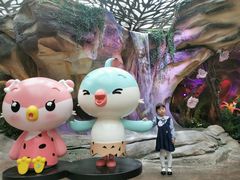 -杭州开元森泊度假乐园