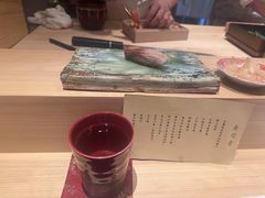 -鮨青(恒基名人购物中心店)