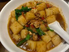 -富正毅三下锅·湘西韵味(天门山索道店)