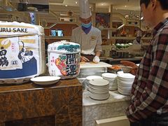 -芭菲盛宴·环球美食(袁家岗店)