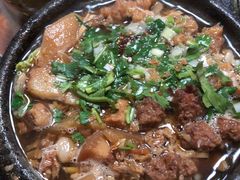 -王明古法砂锅居(开化寺店)