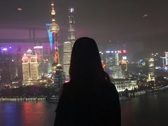 -上海外滩茂悦大酒店